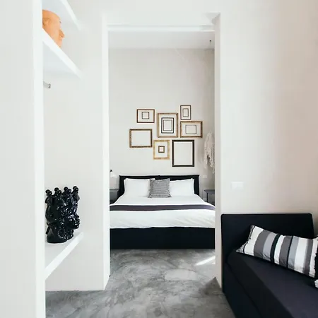 Shurhuq Ospitalita Siciliana Bed & Breakfast Avola