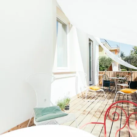 Shurhuq Ospitalita Siciliana Bed & Breakfast