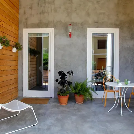 Bed & Breakfast Shurhuq Ospitalita Siciliana 4*