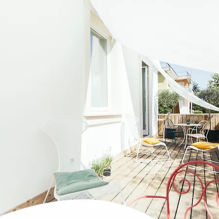 Shurhuq Ospitalita Siciliana Bed & Breakfast Avola