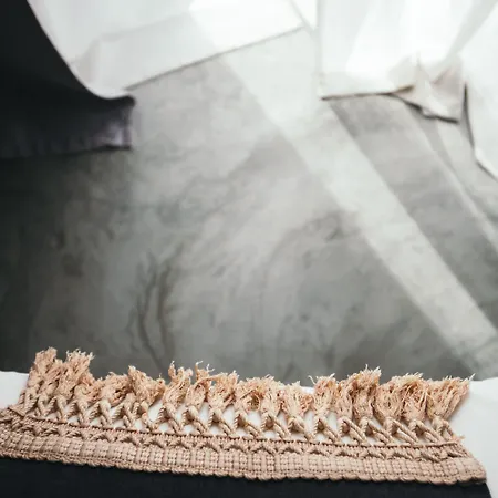 Bed & Breakfast Shurhuq Ospitalita Siciliana Avola