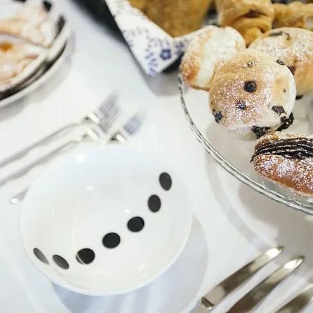 Shurhuq Ospitalita Siciliana 4*