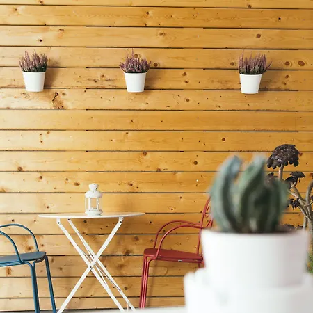 Bed & Breakfast Shurhuq Ospitalita Siciliana Avola