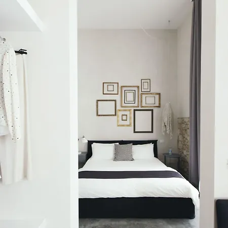 Shurhuq Ospitalita Siciliana Avola