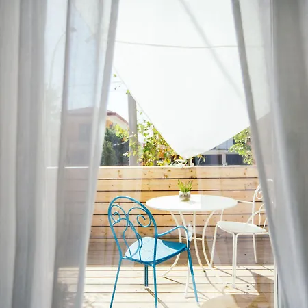 Bed & Breakfast Shurhuq Ospitalita Siciliana 4*