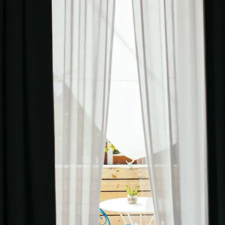 Shurhuq Ospitalita Siciliana Bed & Breakfast