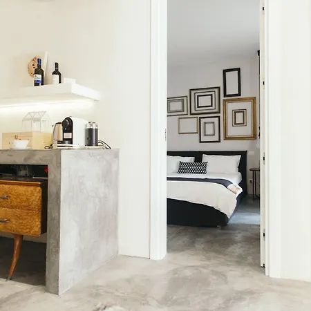 Bed & Breakfast Shurhuq Ospitalita Siciliana 4*