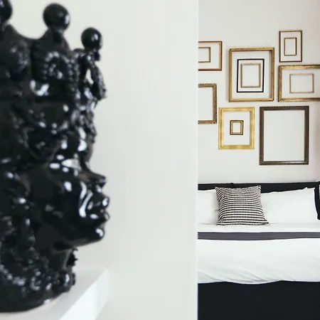 Bed & Breakfast Shurhuq Ospitalita Siciliana 4*