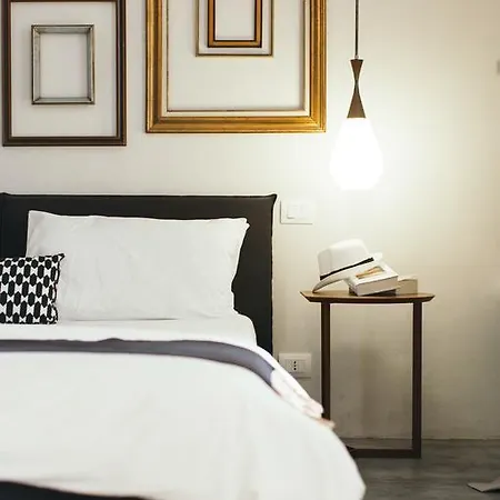 Shurhuq Ospitalita Siciliana Bed & Breakfast 4*