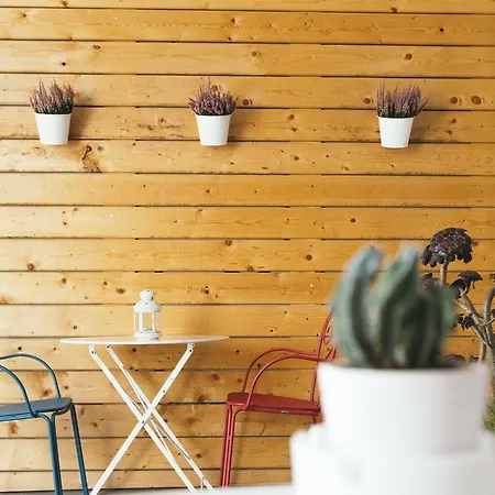 Bed & Breakfast Shurhuq Ospitalita Siciliana 4*