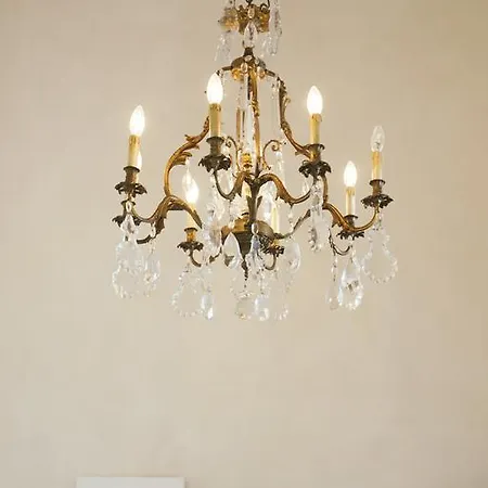 Shurhuq Ospitalita Siciliana Bed & Breakfast Avola