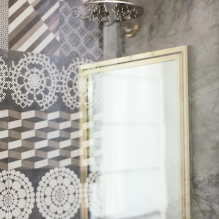 Shurhuq Ospitalita Siciliana Bed & Breakfast Avola