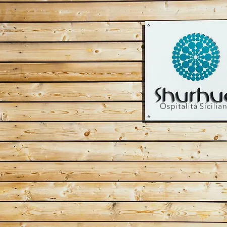 Shurhuq Ospitalita Siciliana Bed & Breakfast