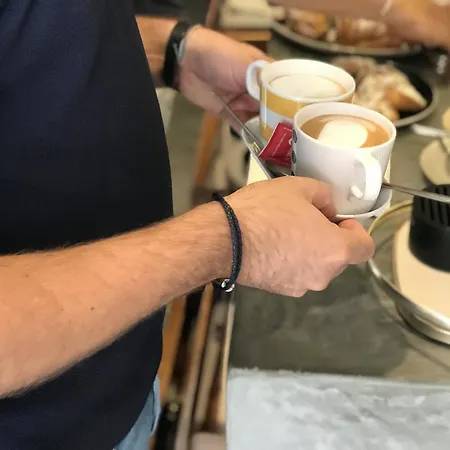 Shurhuq Ospitalita Siciliana Bed & Breakfast