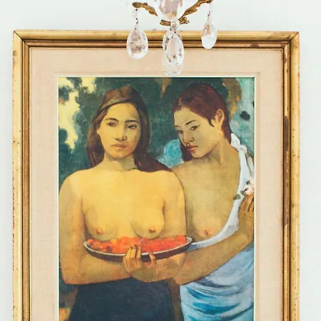 Shurhuq Ospitalita Siciliana Bed & Breakfast 4*