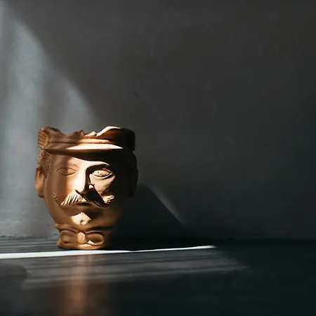 Shurhuq Ospitalita Siciliana Avola