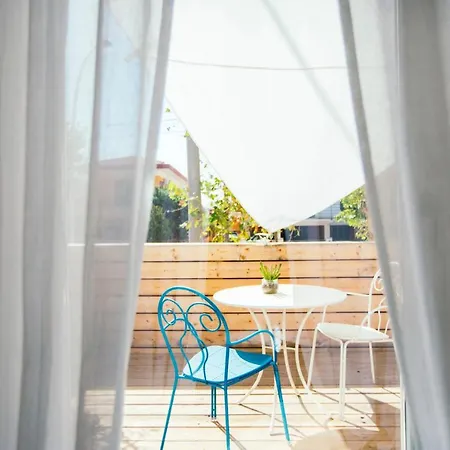 Shurhuq Ospitalita Siciliana Avola