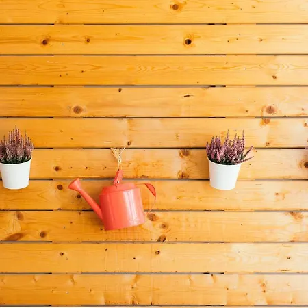 Bed & Breakfast Shurhuq Ospitalita Siciliana Avola