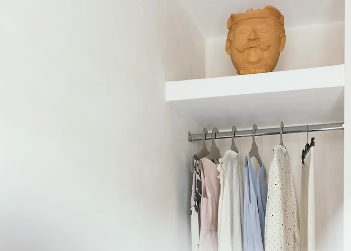 Shurhuq Ospitalita Siciliana 4* Avola