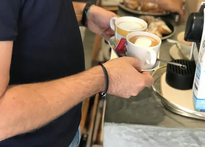 Shurhuq Ospitalita Siciliana Nocleg ze śniadaniem